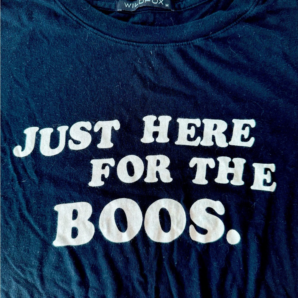 Halloween 👻 tee